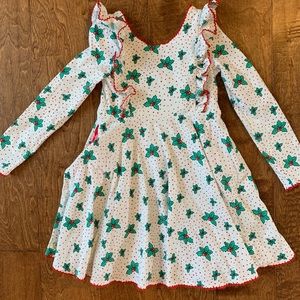 Girls dress